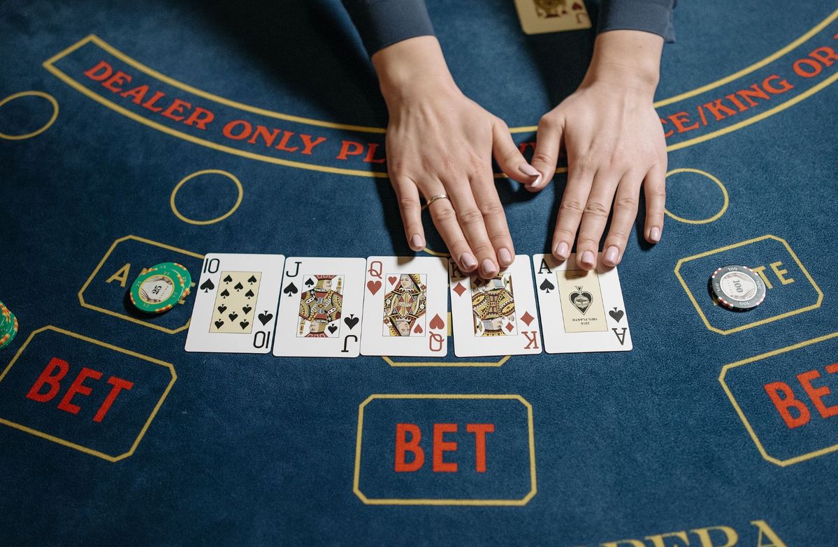 Golden West Casino Live Casino